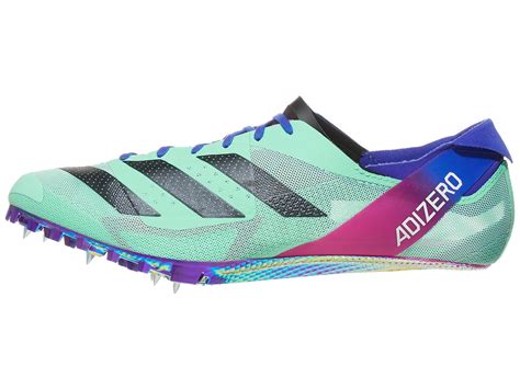 adidas adizero finesse spikes review.